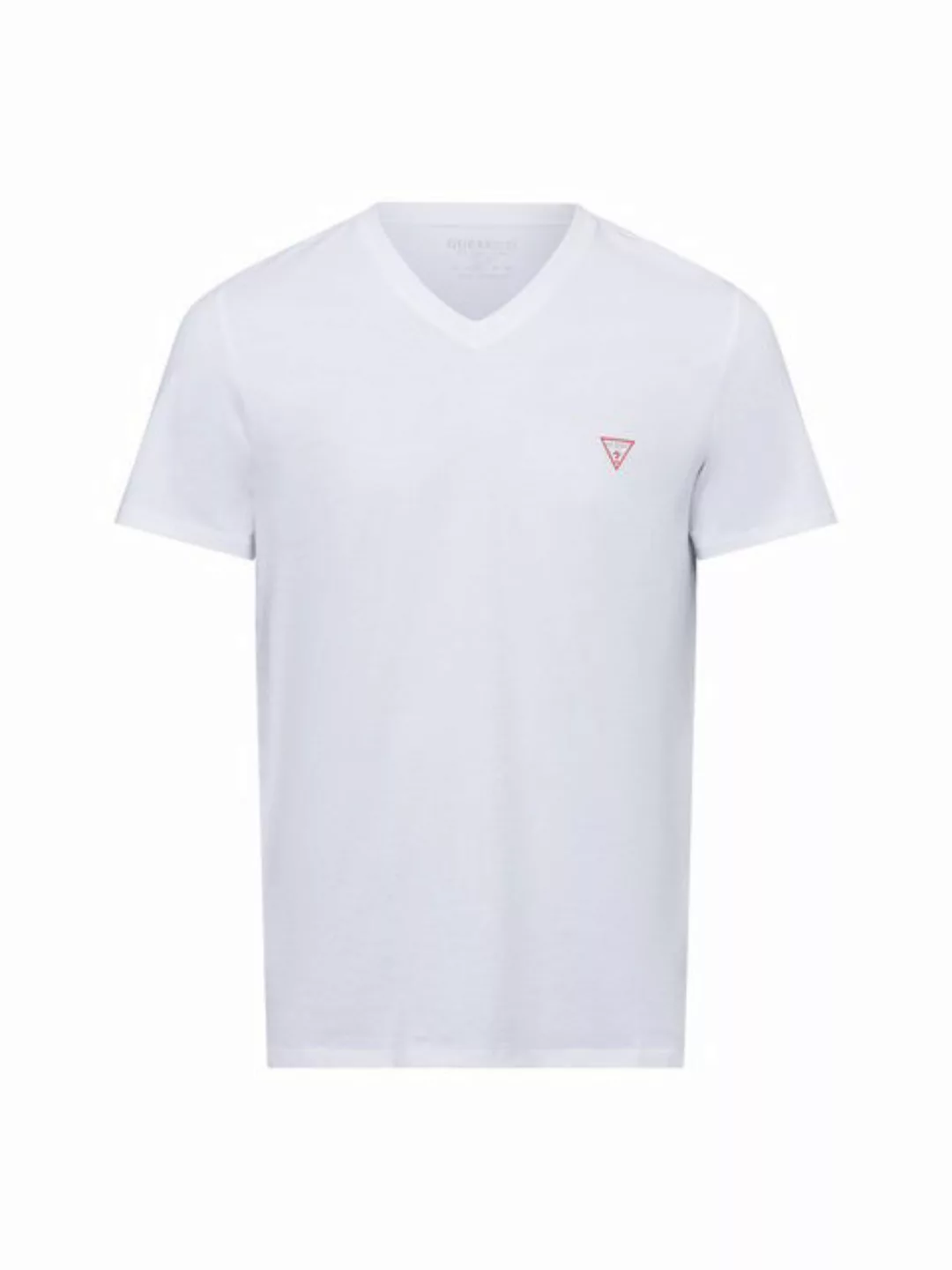 Guess  T-Shirts & Poloshirts M2YI36 I3Z14 CORE TEE-JBLK BLACK günstig online kaufen