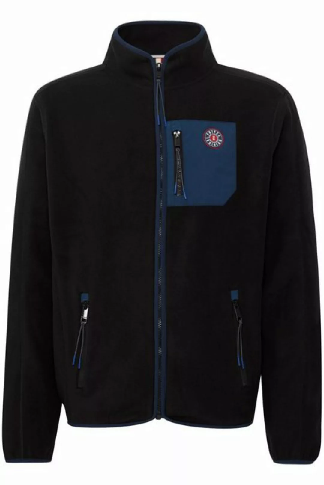 FQ1924 Fleecejacke FQ1924 FQLuis günstig online kaufen