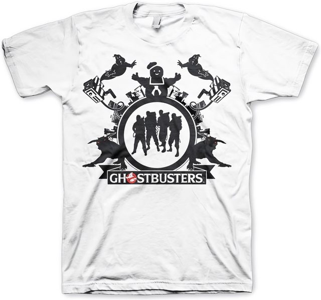 Ghostbusters T-Shirt günstig online kaufen