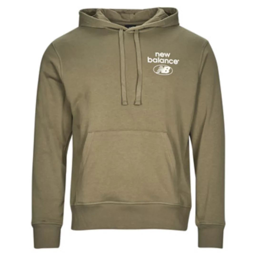 New Balance  Sweatshirt Essentials French Terry Hoodie günstig online kaufen