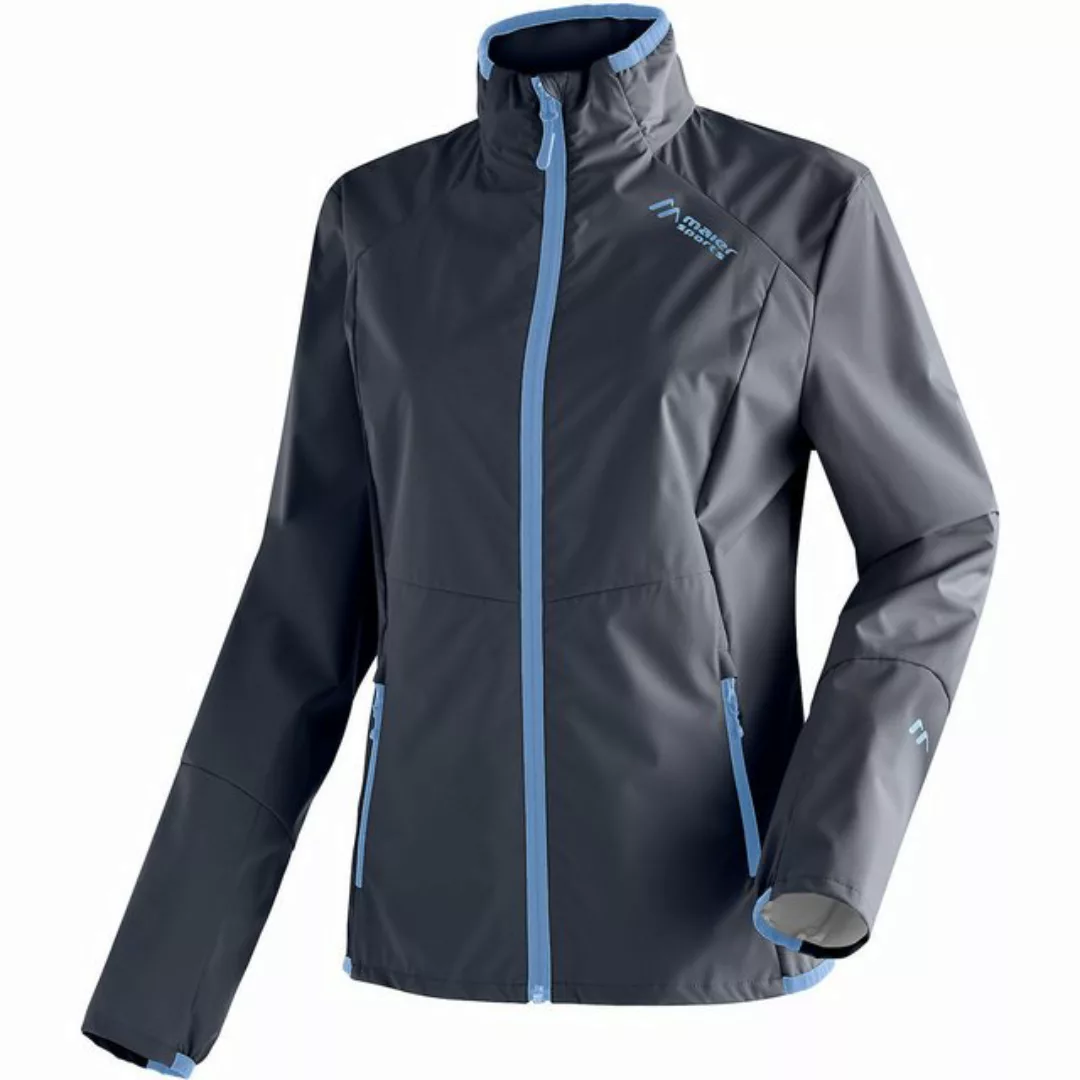 Maier Sports Funktionsjacke Softshelljacke Brims günstig online kaufen