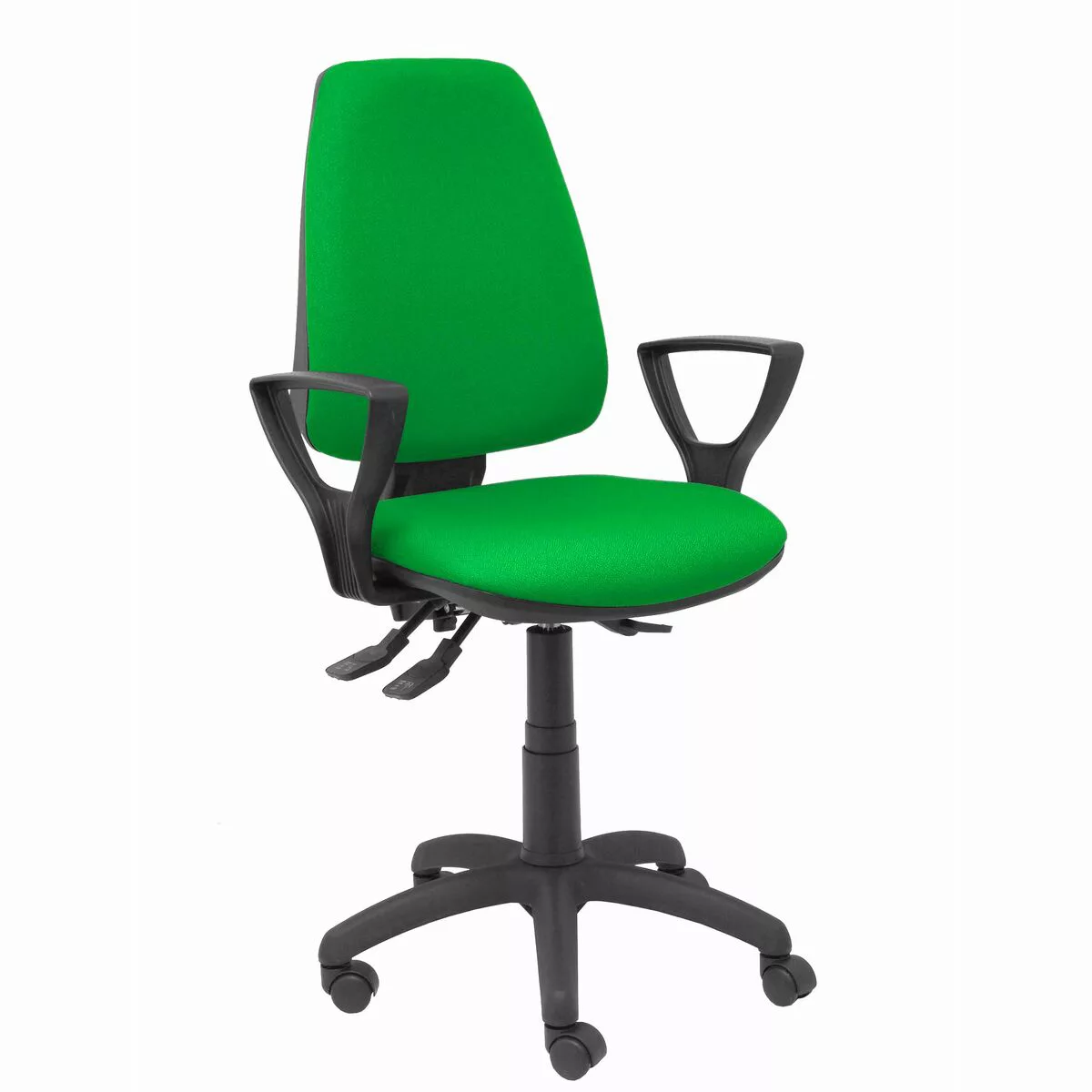 Bürostuhl P&c B15b8rn Grün günstig online kaufen