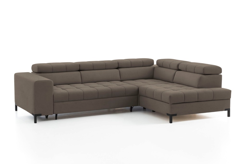 exxpo - sofa fashion Ecksofa »Bocco, hochwertige Verarbeitung, toller Sitzk günstig online kaufen