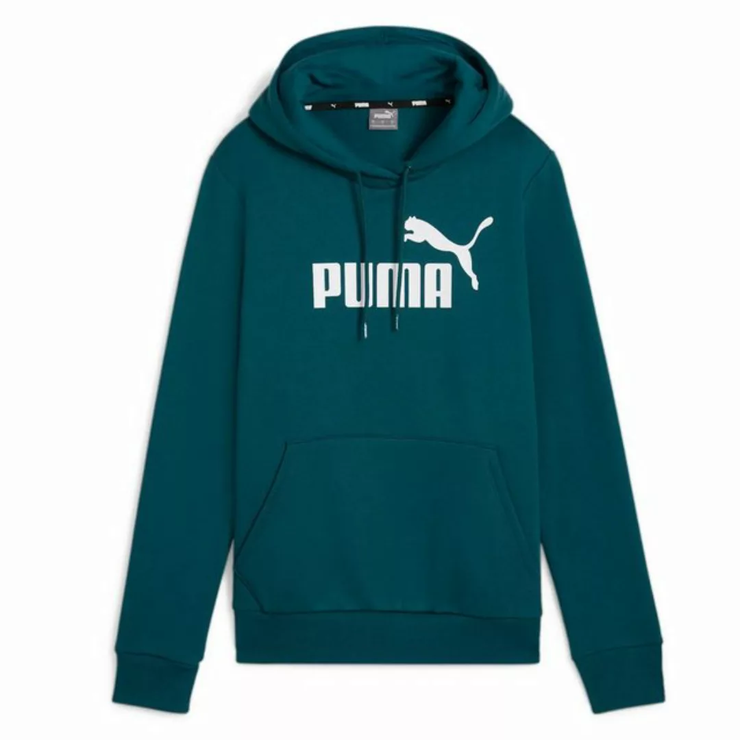 PUMA 2-in-1-Pullover für Damen mit Kägurutaschen günstig online kaufen