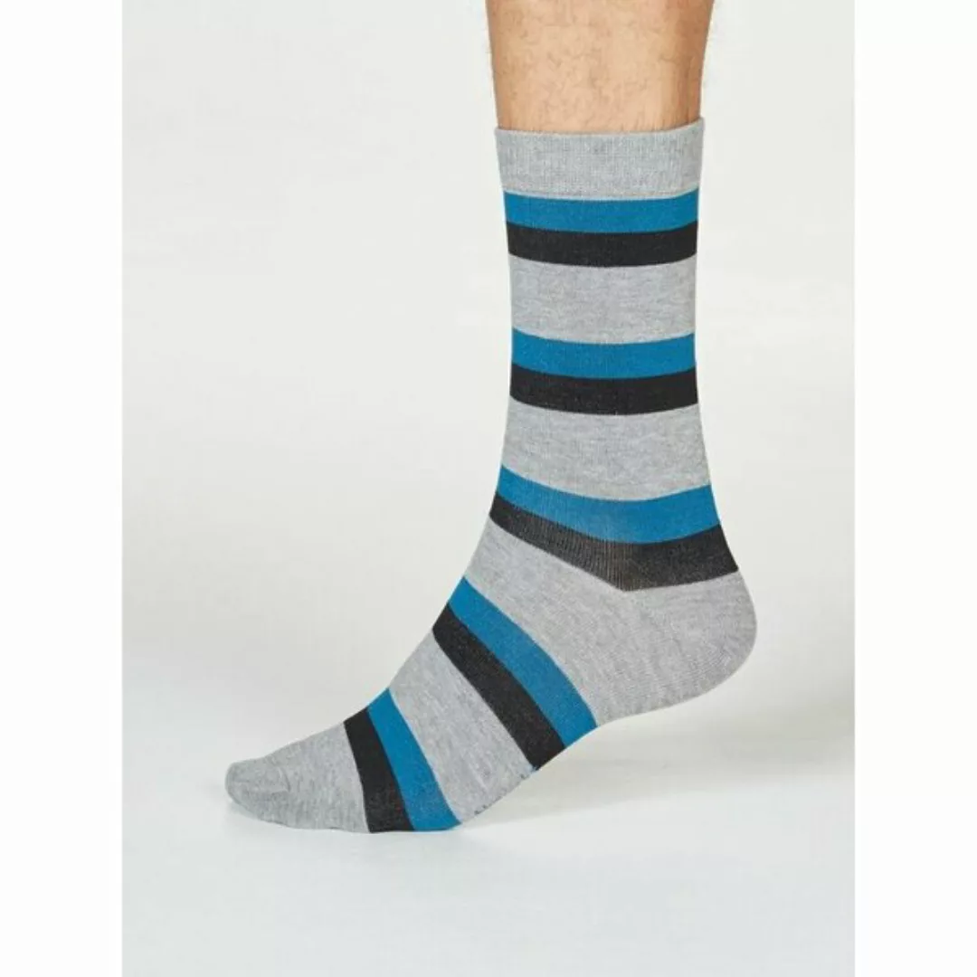 Socken Wilbert Stripe günstig online kaufen