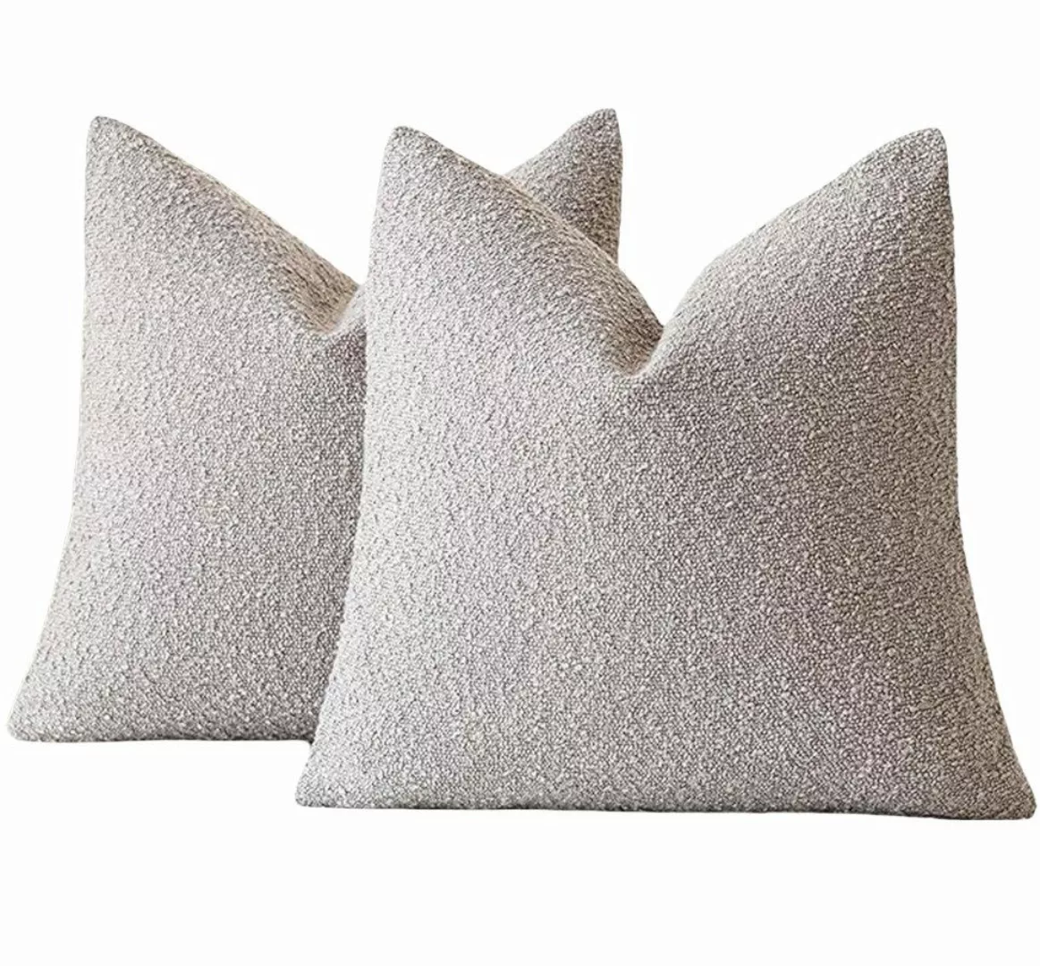 Lollanda Kissenbezug 2er Set Kissenbezüge, 45×45 günstig online kaufen
