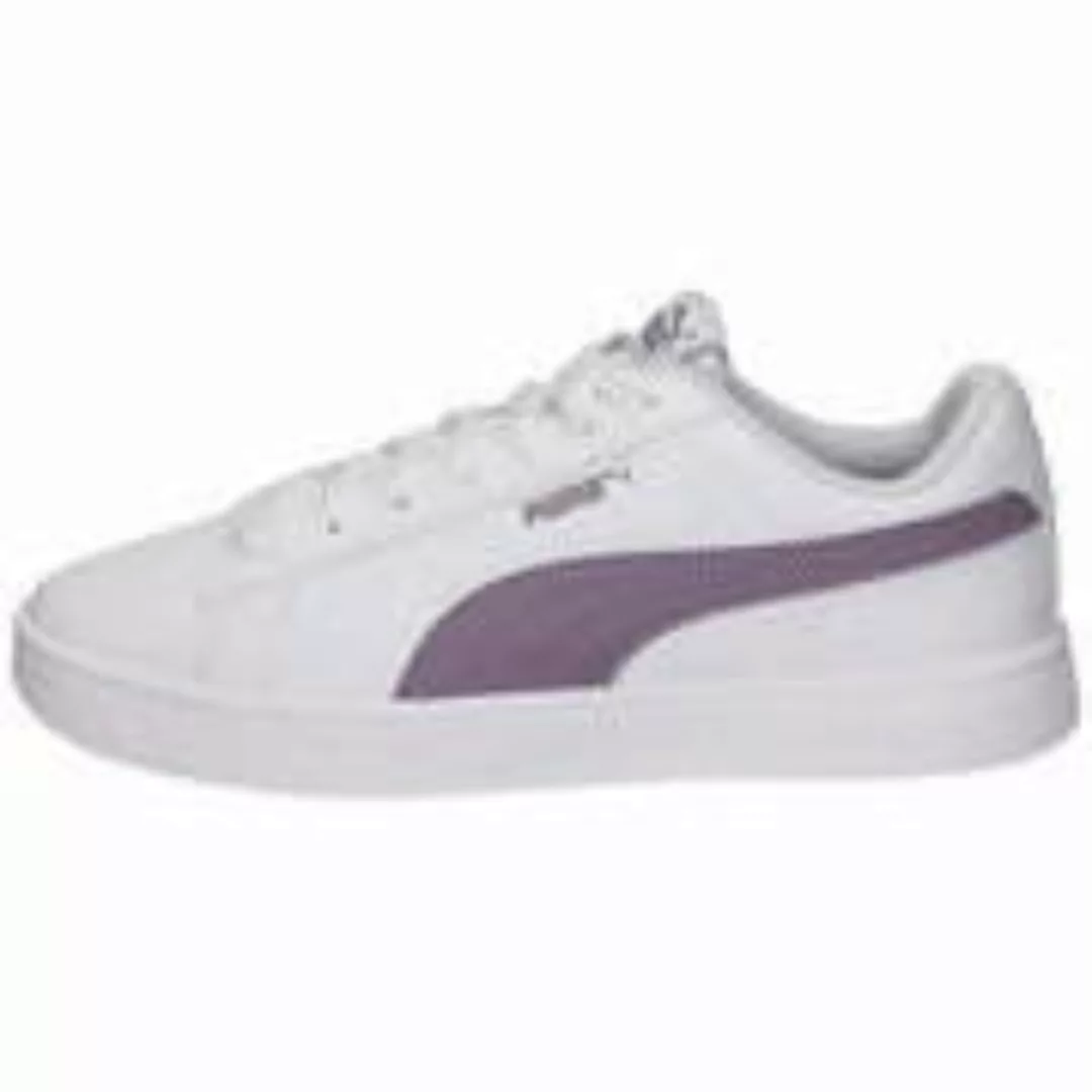 PUMA Rickie Classic Sneaker Damen weiß günstig online kaufen