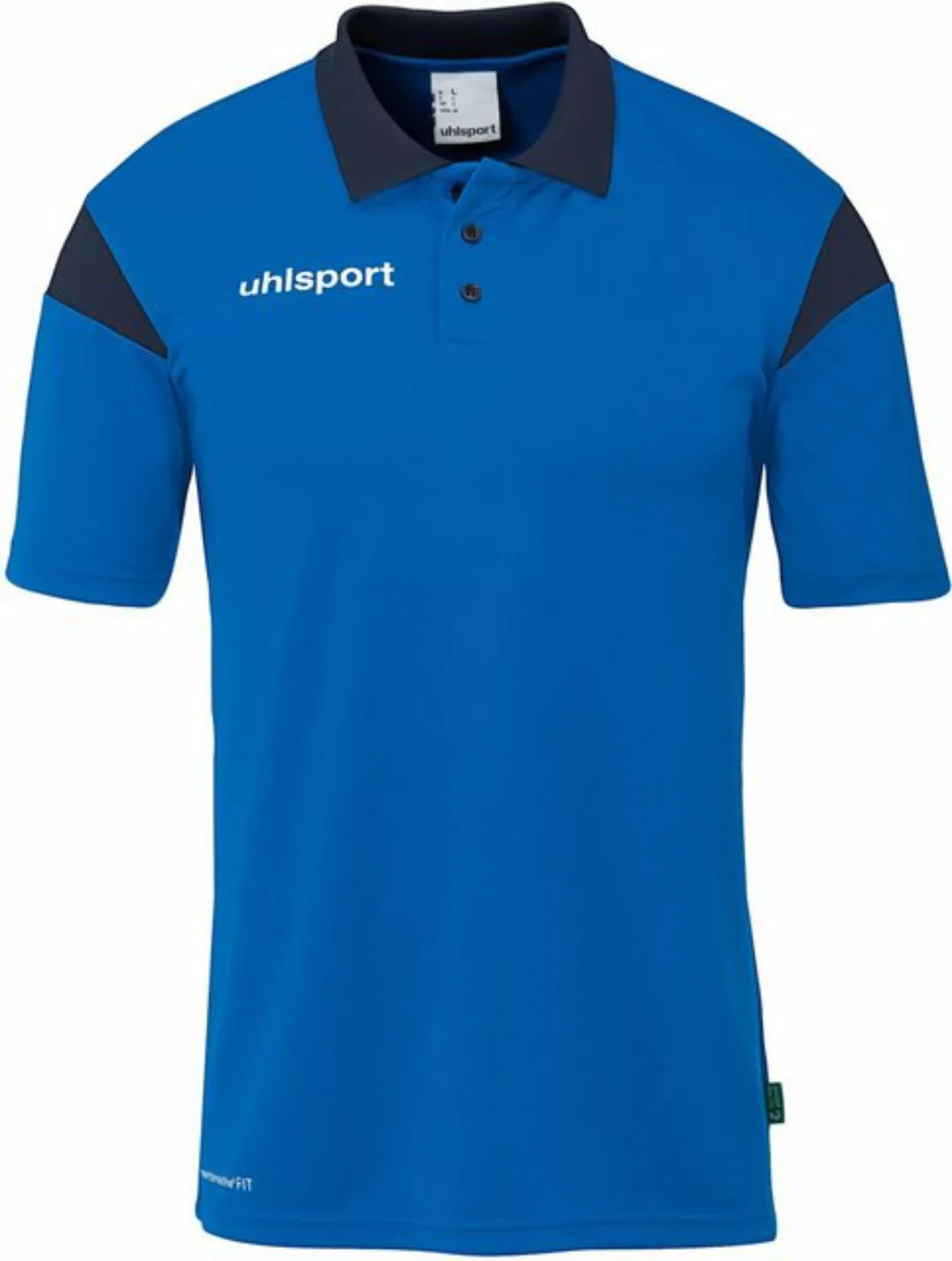 uhlsport Poloshirt Squad 27 Polo Shirt günstig online kaufen