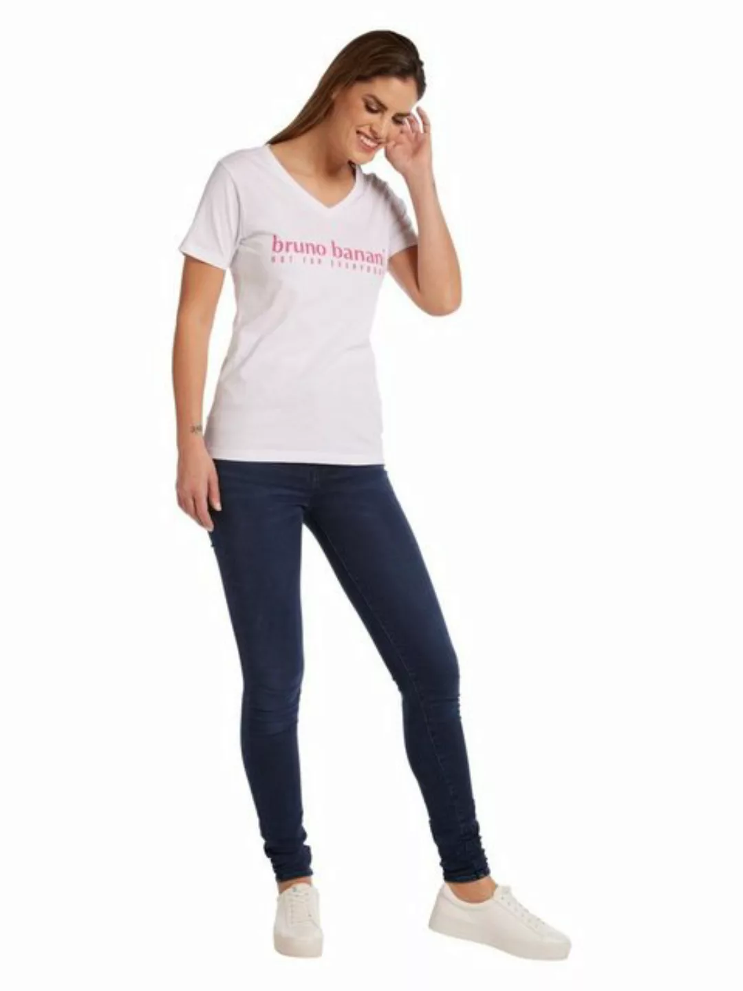 Bruno Banani T-Shirt Ashley günstig online kaufen