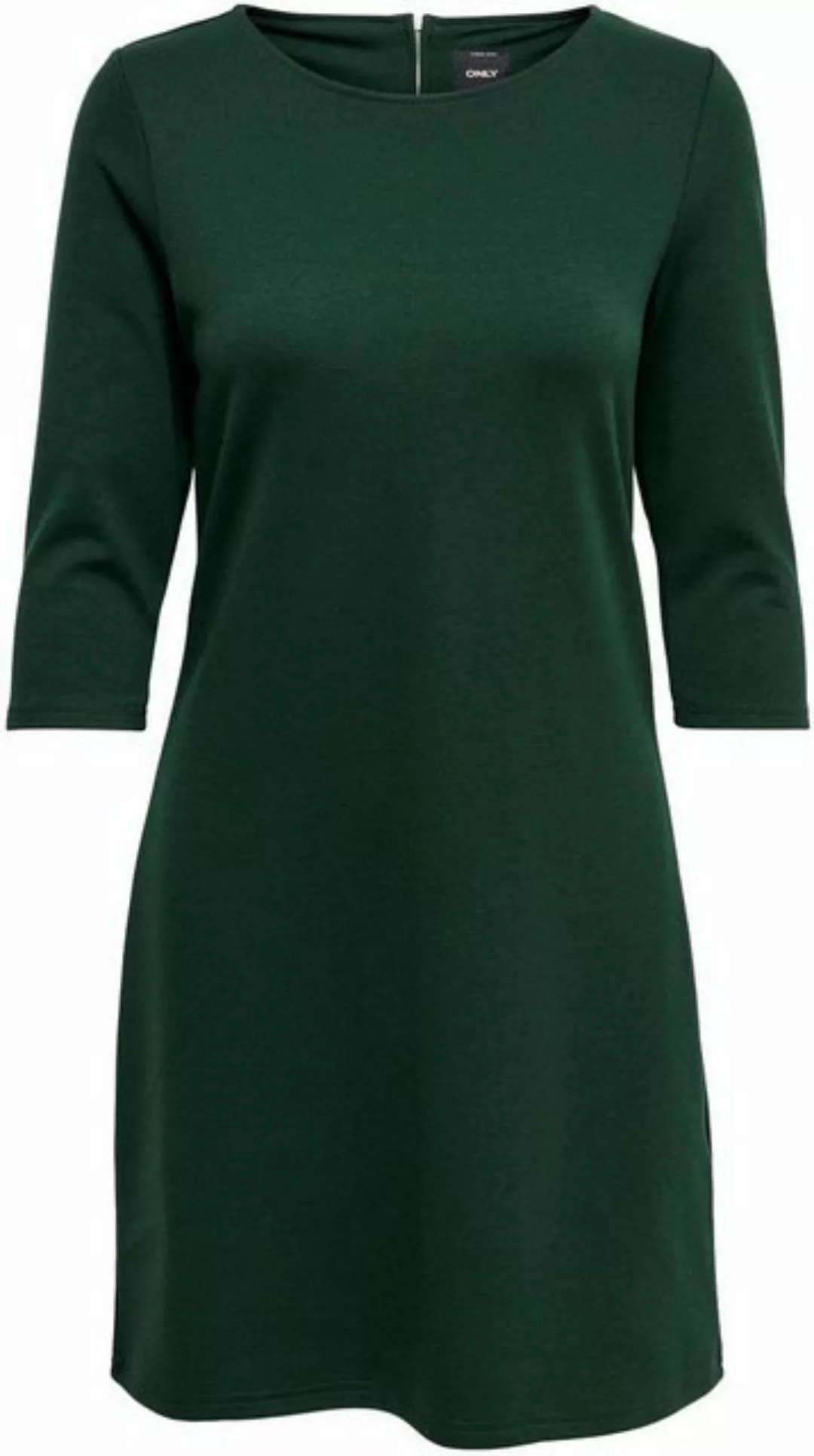 ONLY Jerseykleid ONLBRILLIANT 3/4 DRESS günstig online kaufen