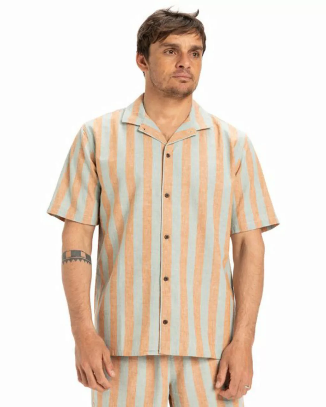 Quiksilver Funktionshemd "Sunset Song" günstig online kaufen