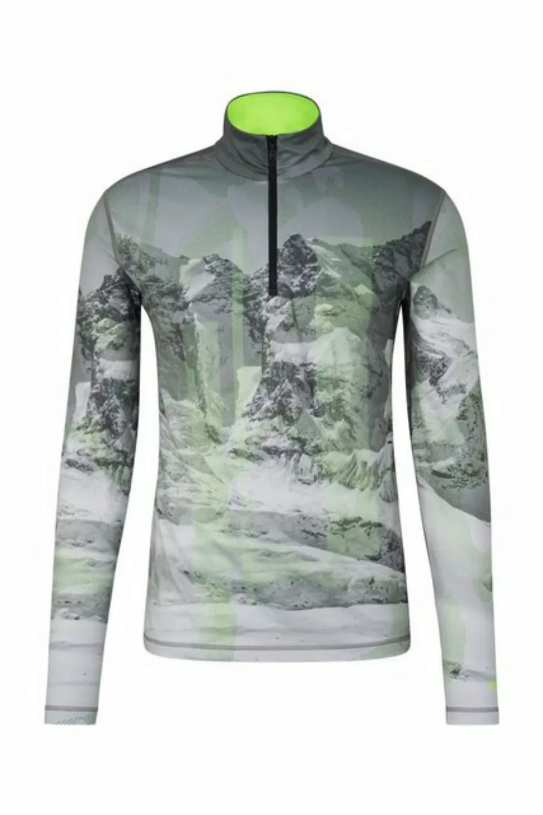 Bogner Fire + Ice Langarmshirt Bogner Fire + Ice Mens Pascal Ii Herren günstig online kaufen