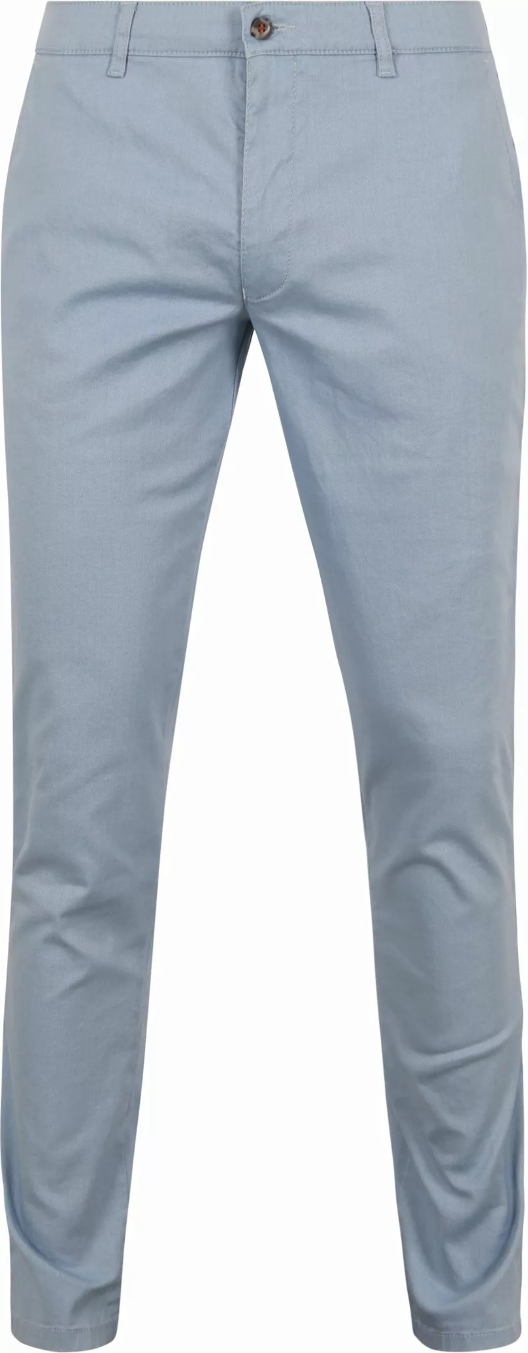 Suitable Chino Pico Hellblau - Größe 54 günstig online kaufen