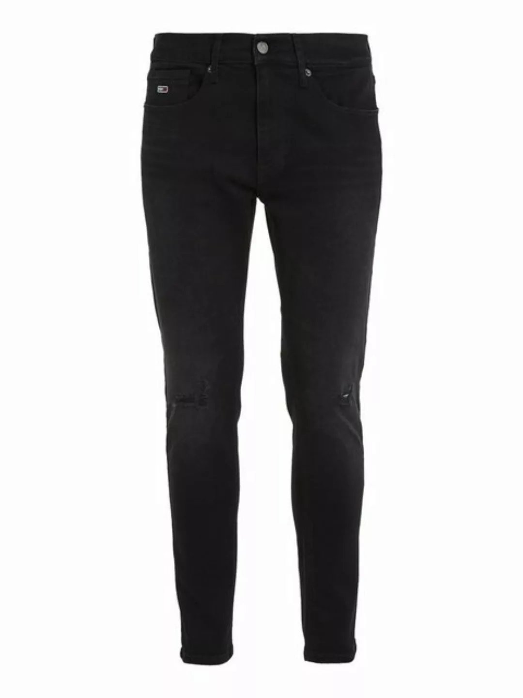 Tommy Jeans 5-Pocket-Jeans AUSTIN SLIM TPRD günstig online kaufen