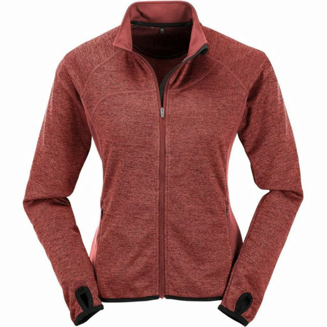 Maul Sport® Funktionsjacke Fleecejacke Liskamm SP günstig online kaufen