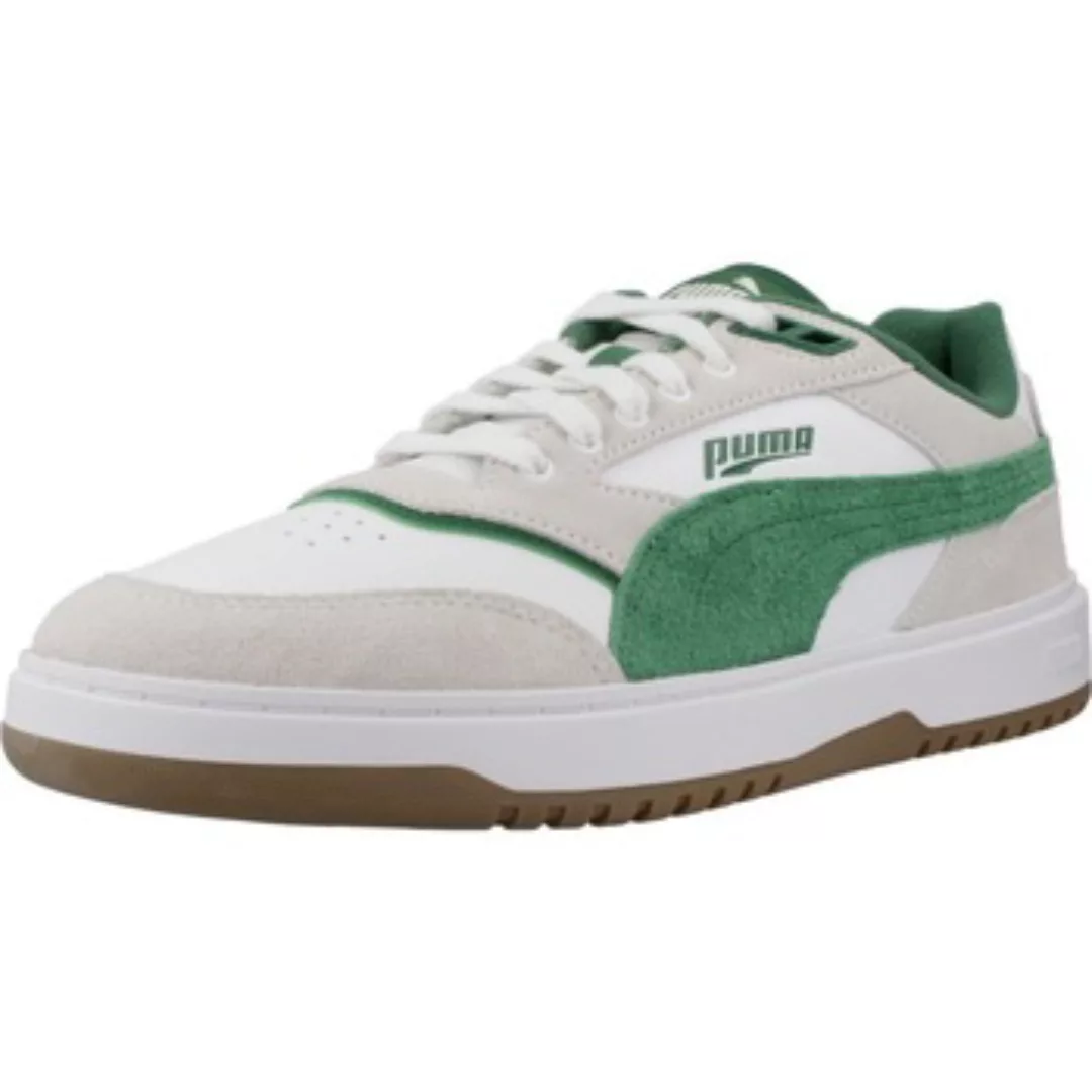 Puma  Sneaker DOUBLECOURT PRM günstig online kaufen