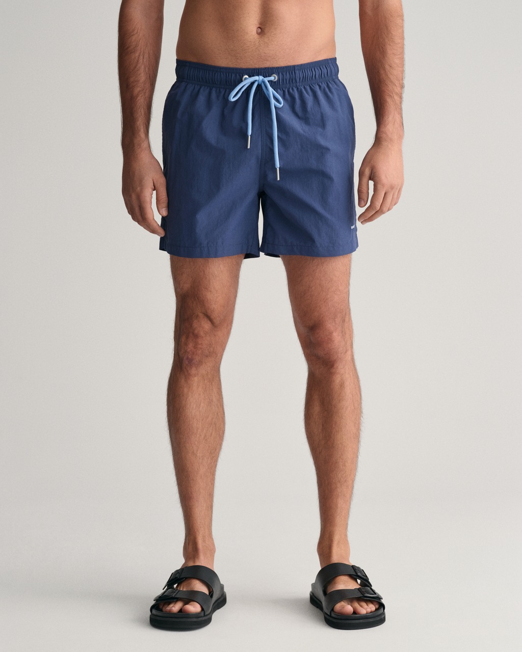 Gant Badeshorts "Swim Badehose Premium pflegeleicht" günstig online kaufen