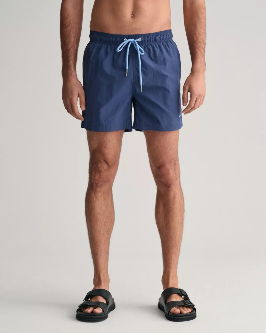 Gant Badeshorts "Swim Badehose Premium pflegeleicht" günstig online kaufen