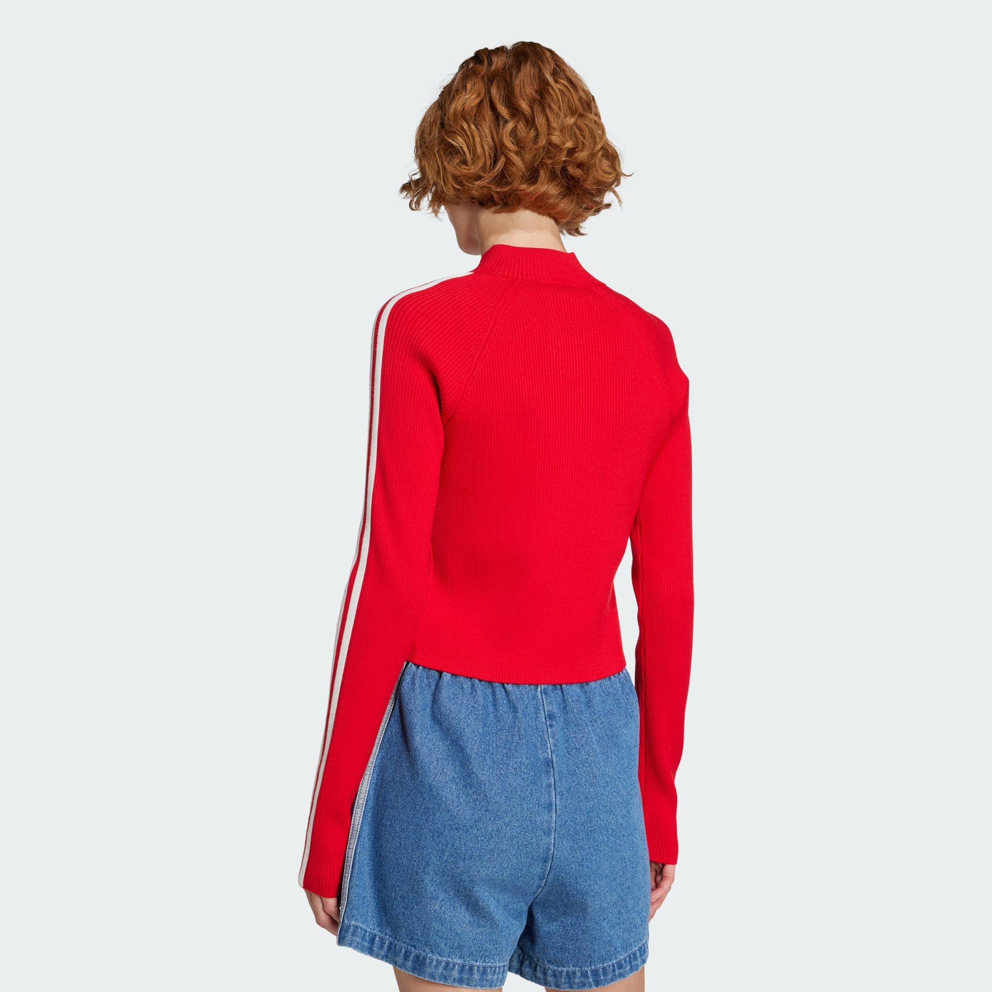 adidas Originals Tanktop ADICOLOR 3-STREIFEN SLIM günstig online kaufen