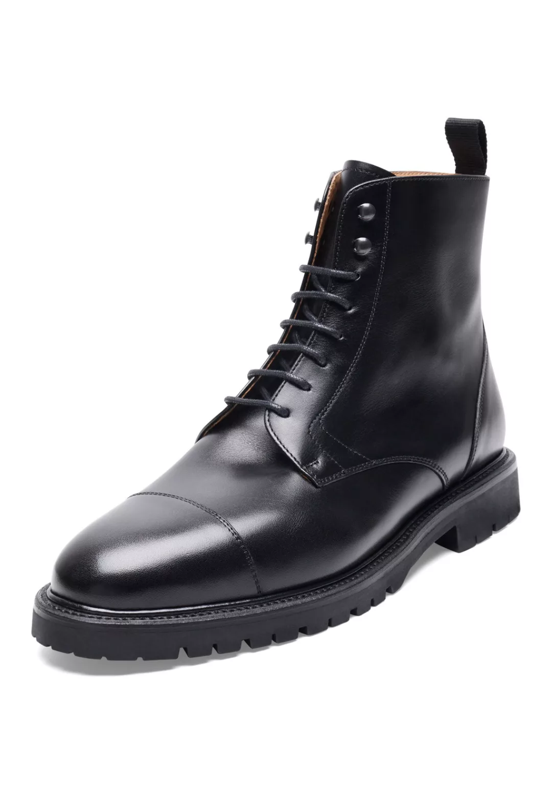 Henry Stevens Schnürboots "Jones CDB3" günstig online kaufen