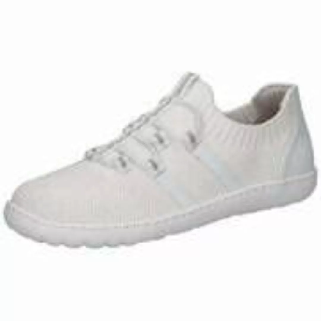 Rieker Barfußschuh Slip-On Sneaker, Slipper, Freizeitschuh, günstig online kaufen