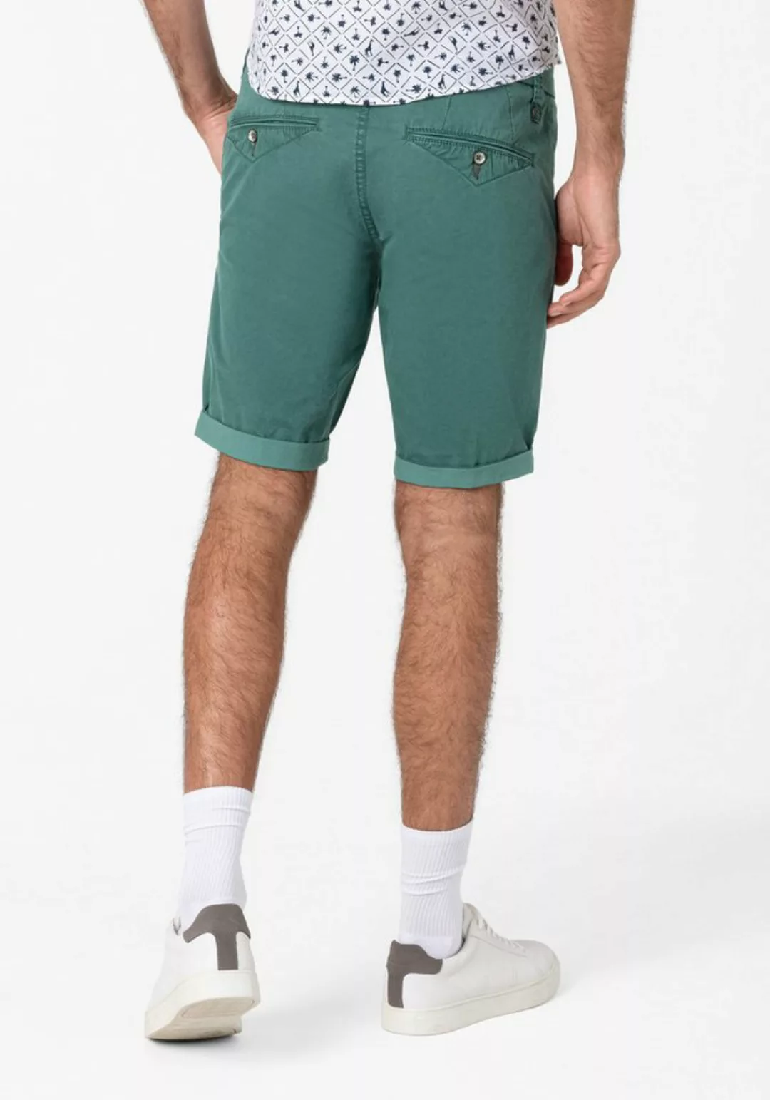 TIMEZONE Caprihose Slim JannoTZ Short günstig online kaufen