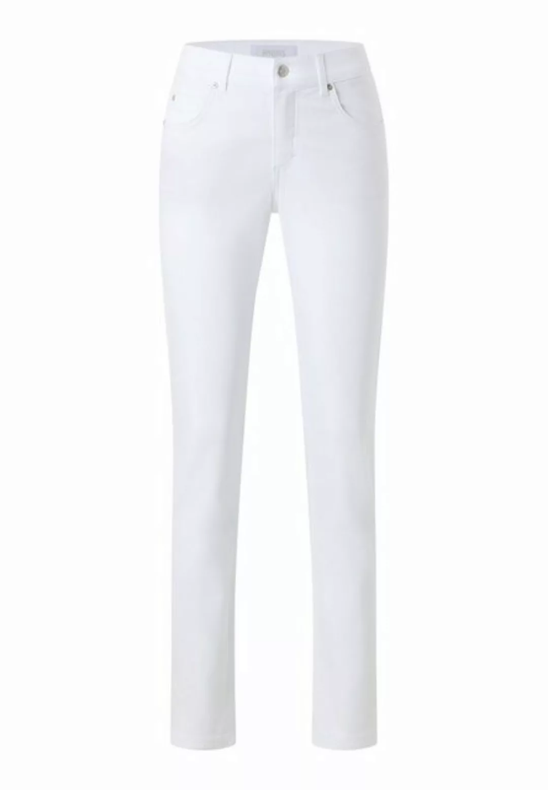 ANGELS Straight-Jeans CICI in Slim Fit-Passform günstig online kaufen