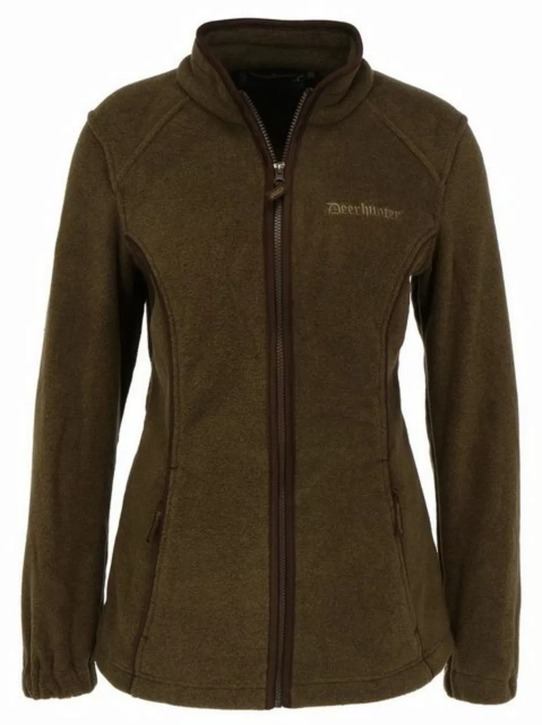 Deerhunter Funktionsjacke Lady Josephine Fleece mit Membrane günstig online kaufen