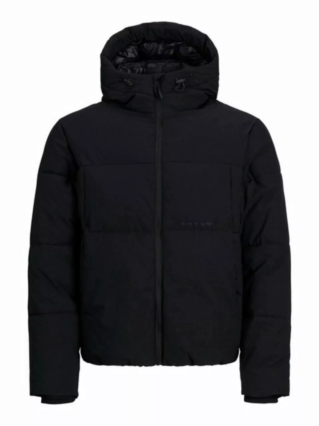 Jack & Jones Steppjacke Jack & Jones Herren Winter-Jacke - JorVesterbro Puf günstig online kaufen