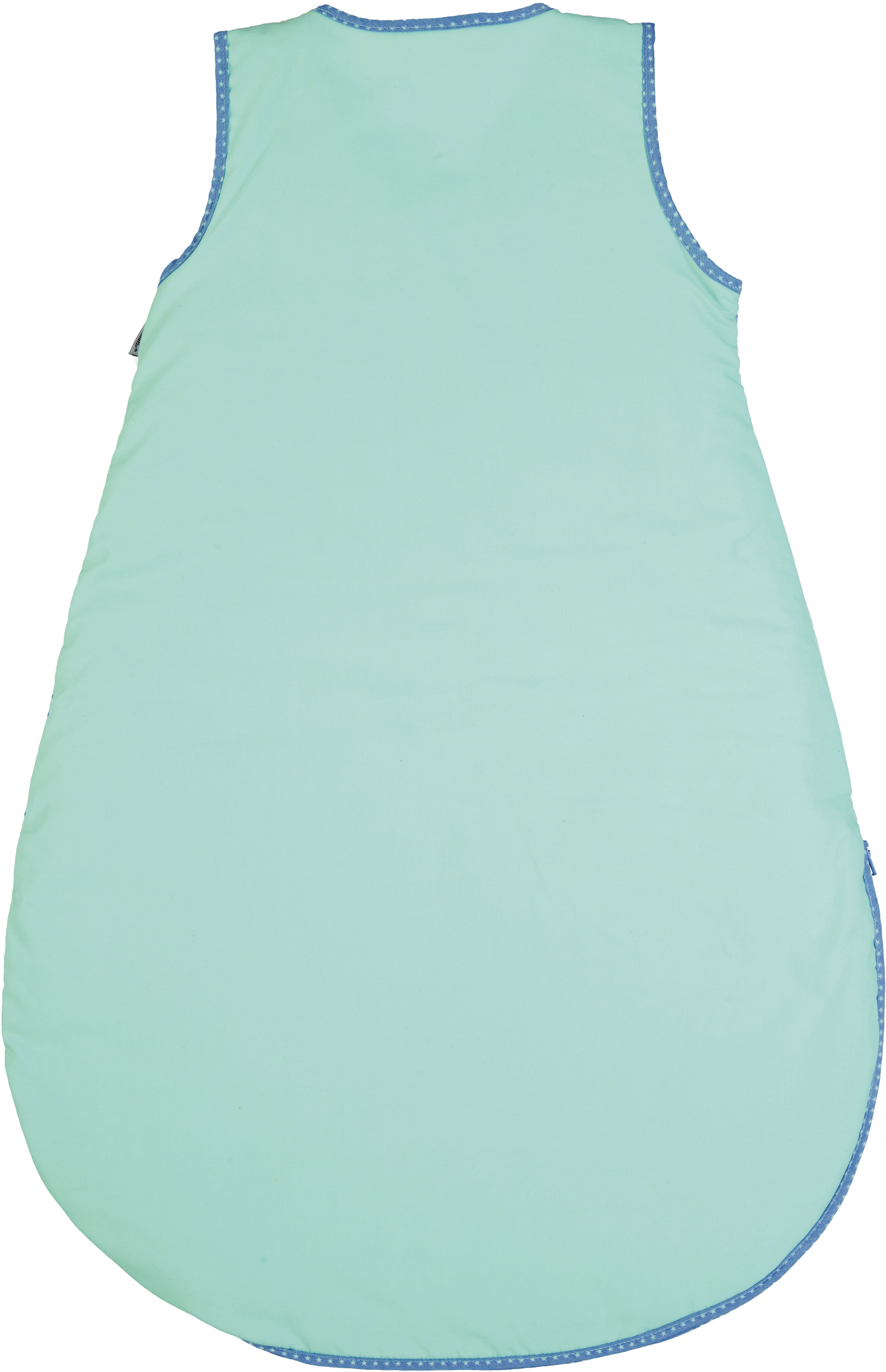 Sterntaler® Babyschlafsack »Sommer Emmi«, (1 tlg.), 2 Wege Reißverschluss, günstig online kaufen