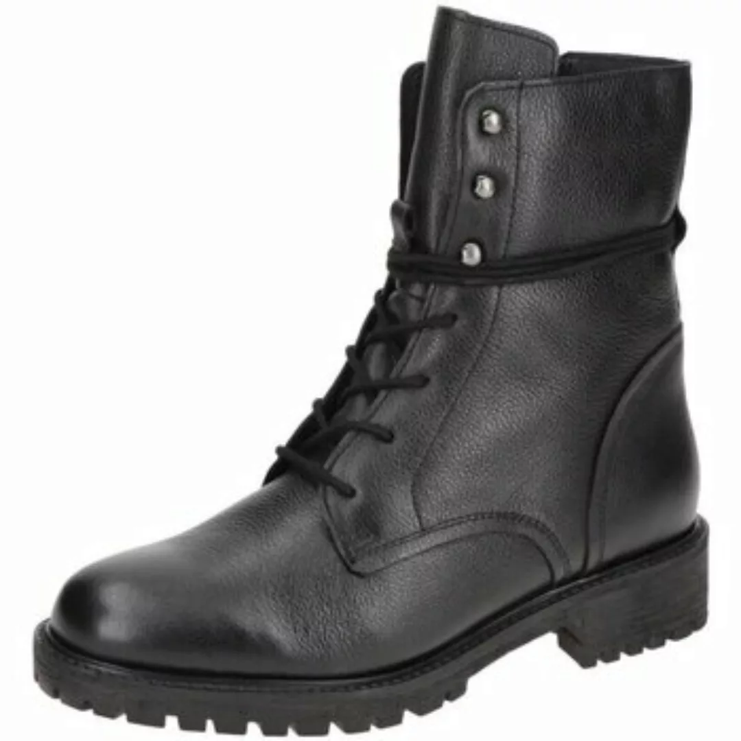 Geox  Stiefel Stiefeletten D26FTH-00046/C9999 günstig online kaufen