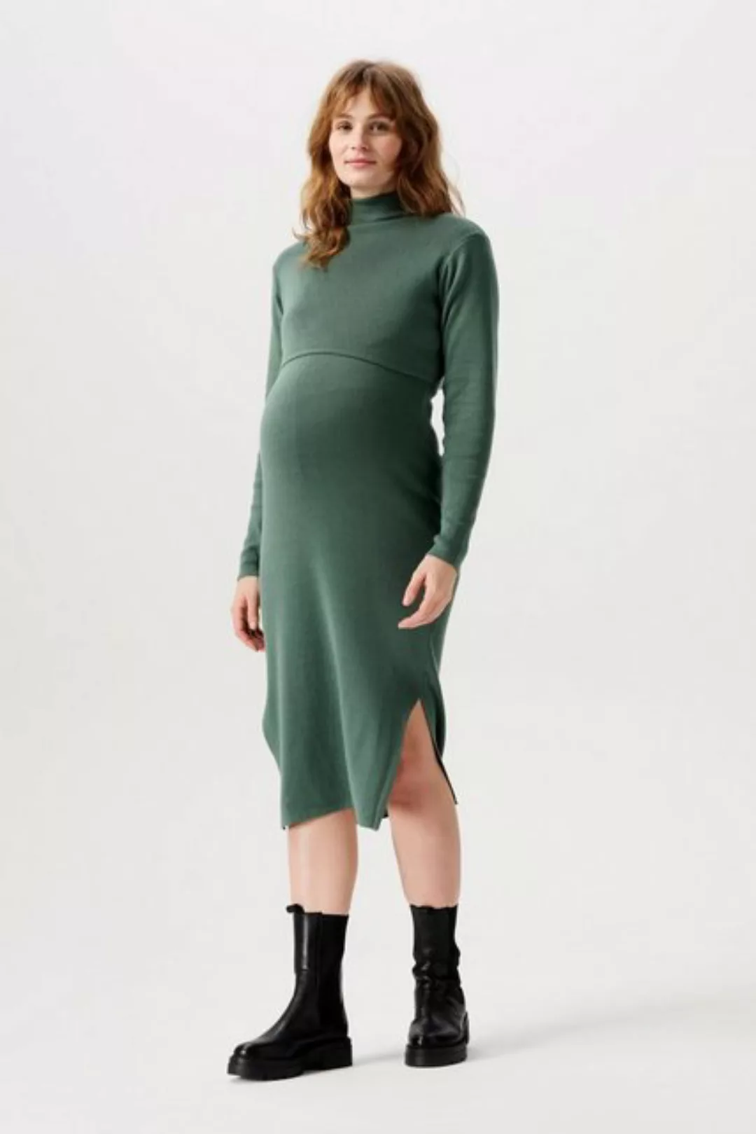 Noppies Umstandskleid Still-Kleid Foumbot (1-tlg) günstig online kaufen