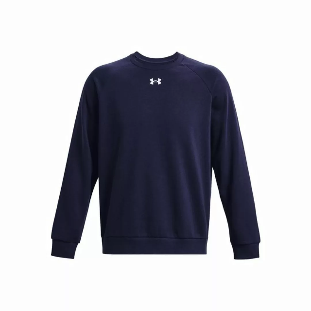 Under Armour® Sweater UA RIVAL FLEECE CREW günstig online kaufen