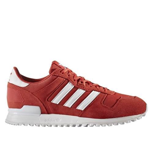 Adidas Zx 700 Schuhe EU 39 1/3 Red günstig online kaufen