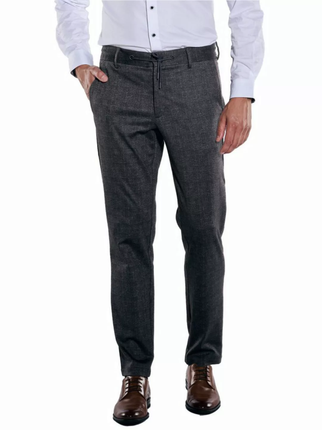 Engbers Anzughose Anzug-Hose slim fit günstig online kaufen