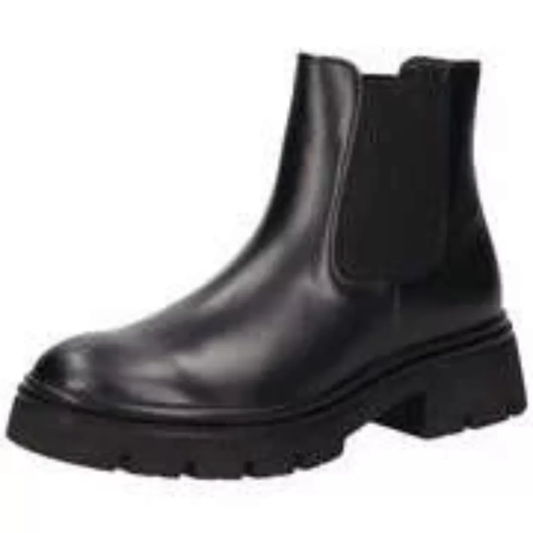 Gabor Chelsea Boots Damen schwarz günstig online kaufen