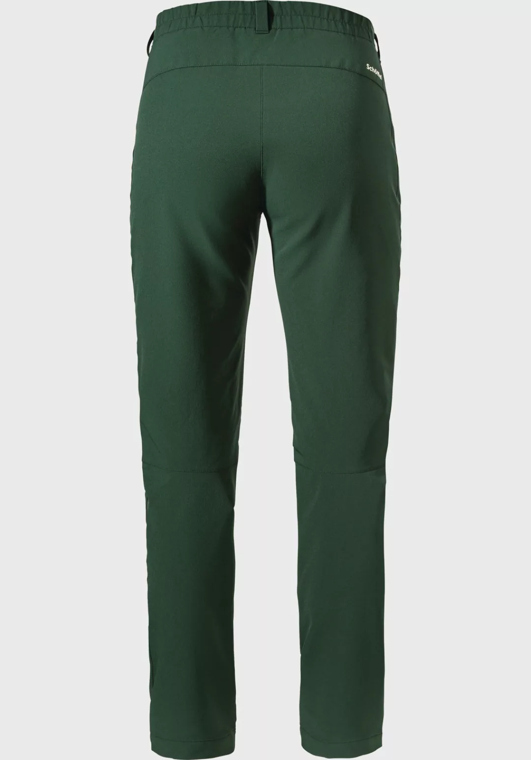 Schöffel Outdoorhose "Pants Ascona Warm L" günstig online kaufen