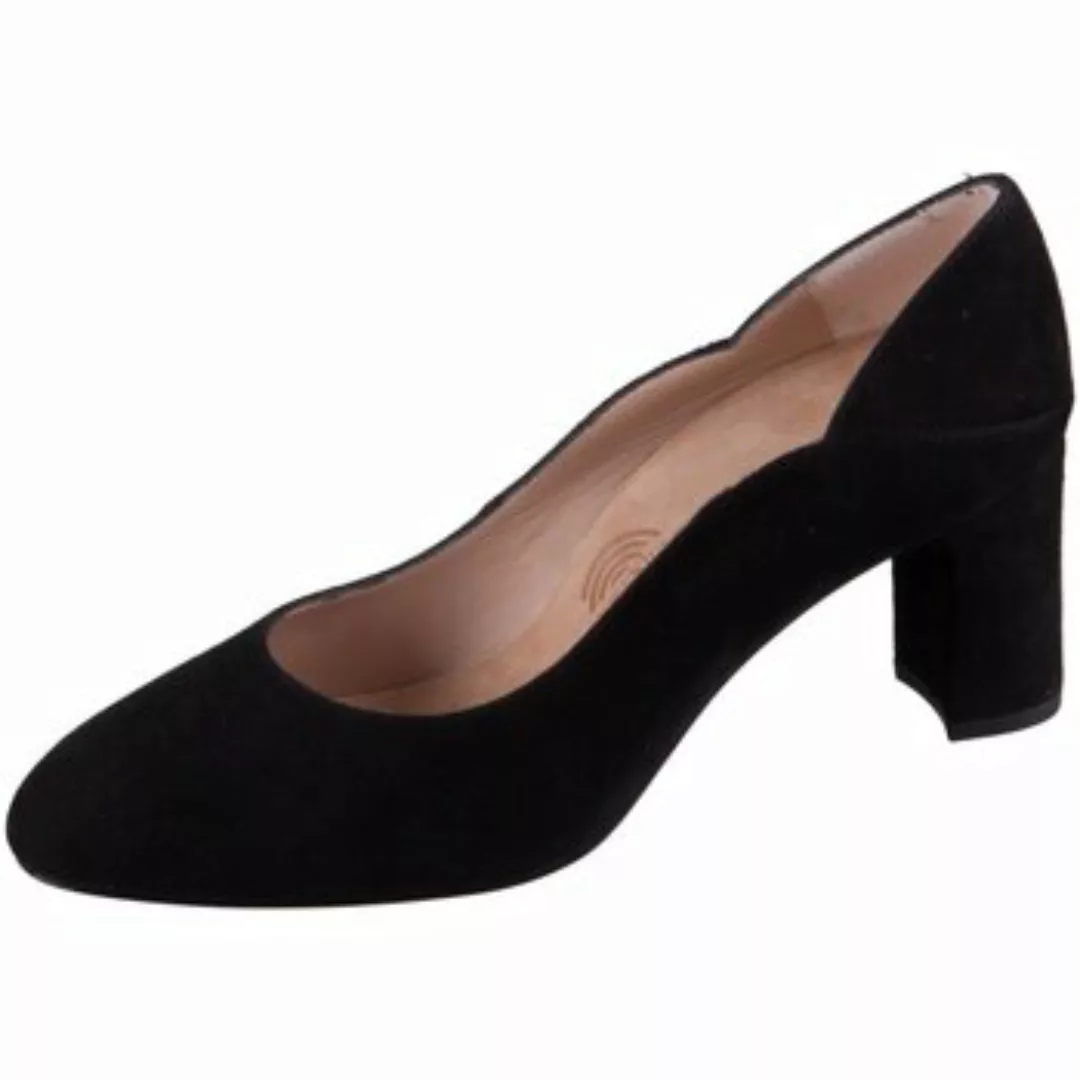 Unisa  Pumps Milagro KS Milagro KS black black KS Milagro KS black günstig online kaufen