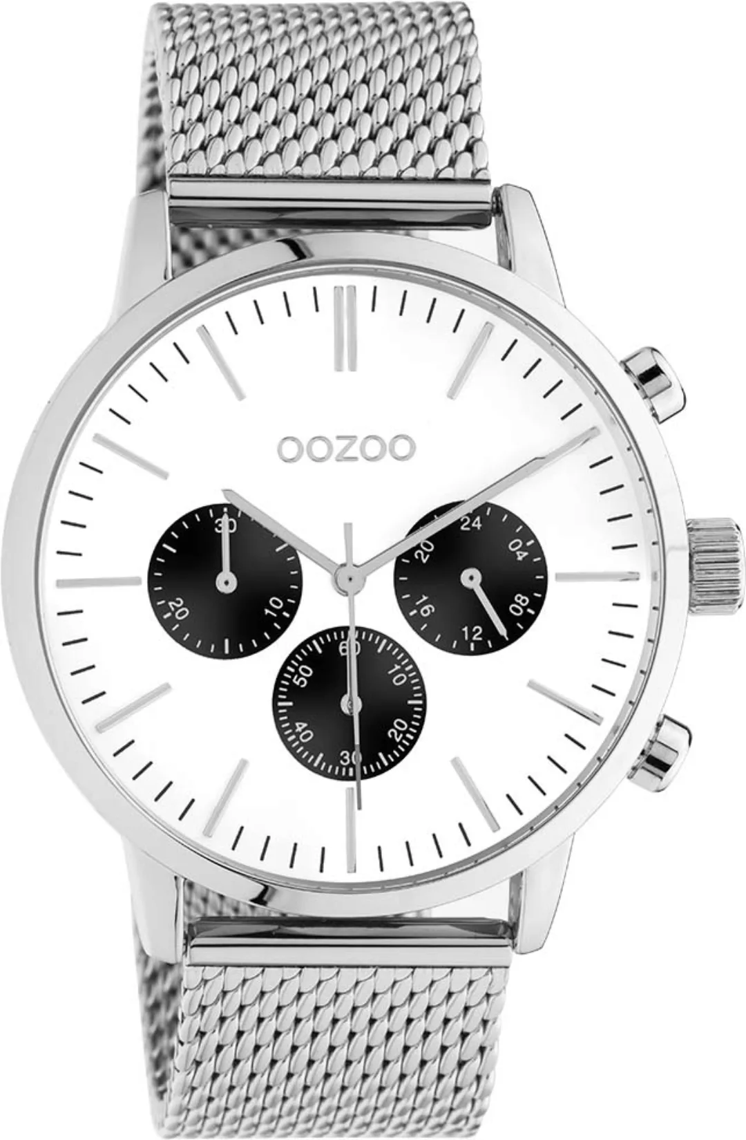 OOZOO Quarzuhr "C10910" günstig online kaufen
