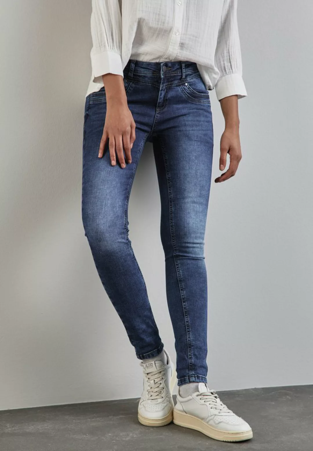 Street One Damen Jeans A378110 günstig online kaufen