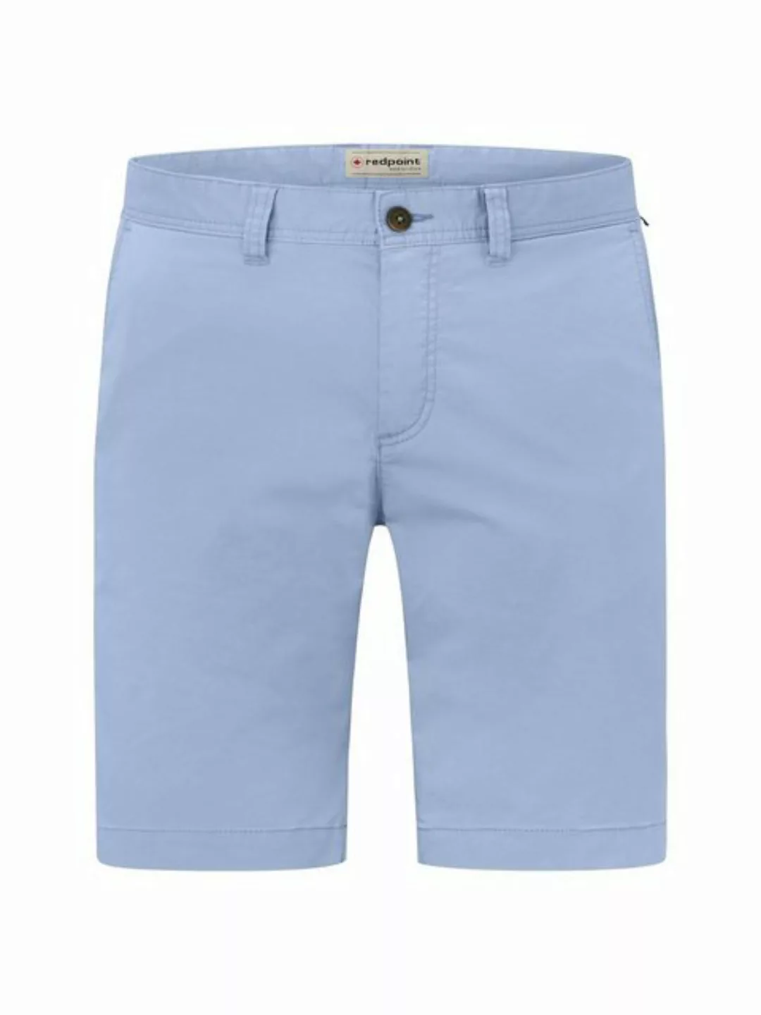 Redpoint Chinoshorts SURRAY Elastische Chino Bermudas günstig online kaufen