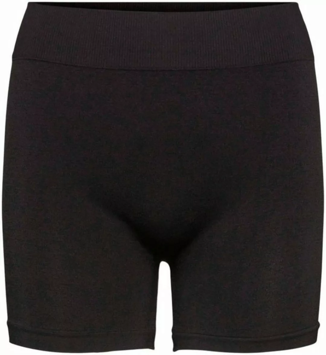 Vero Moda Radlerhose VMJACKIE SEAMLESS MINI SHORTS GA NOOS günstig online kaufen