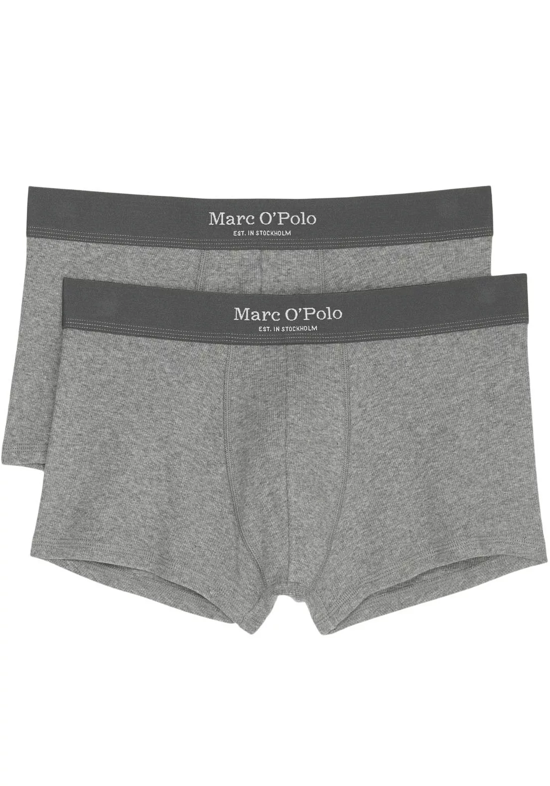 Marc OPolo Boxer, (2er Pack), mit flachen Nähten günstig online kaufen