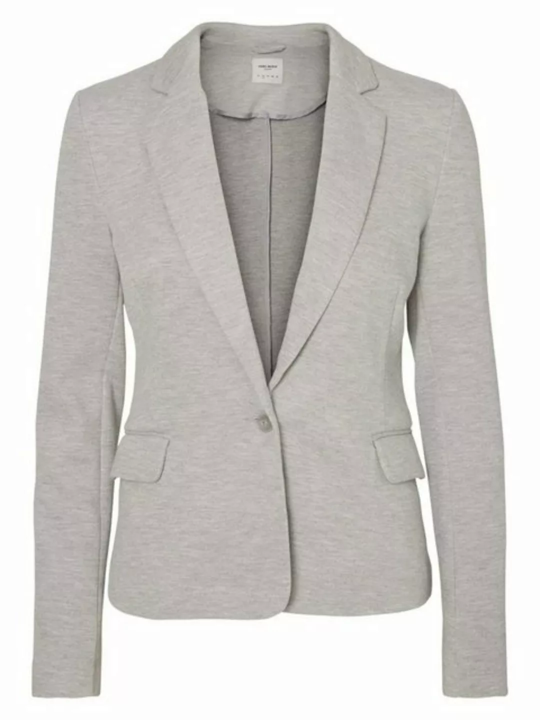 Vero Moda Kurzblazer VMJulia (1-tlg) Plain/ohne Details günstig online kaufen