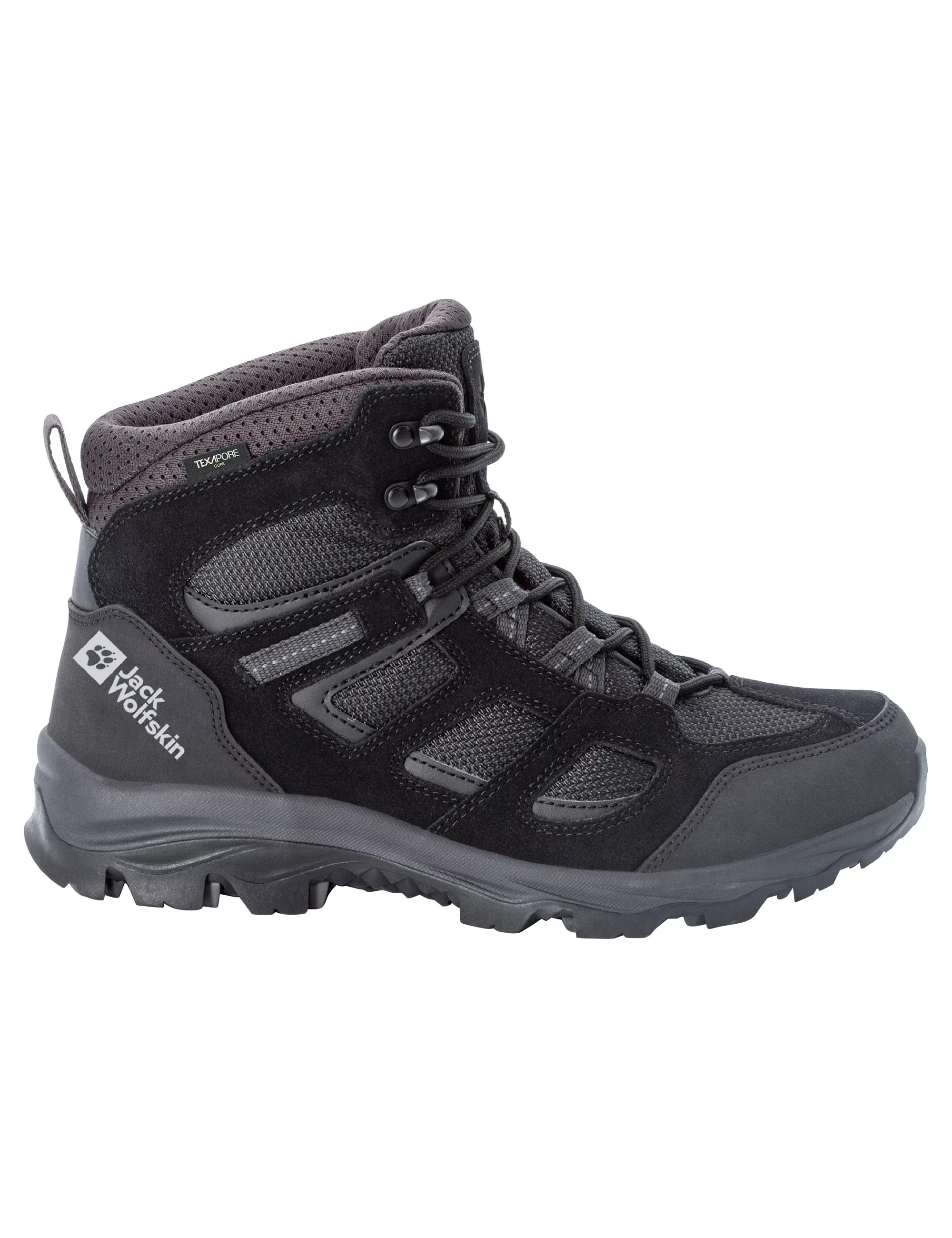 Jack Wolfskin Wanderschuh "VOJO 3 TEXAPORE MID M" günstig online kaufen