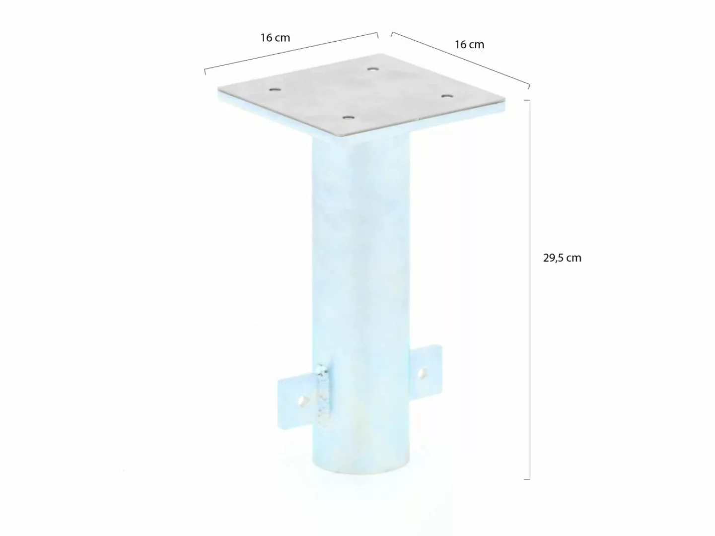 Shadowline Bodenanker für Jamaica/Java parasol günstig online kaufen