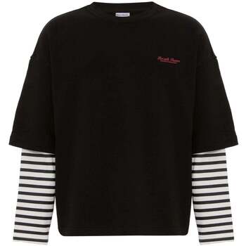 Dandalo  Sweatshirt Alex Oversize Sweatshirt günstig online kaufen