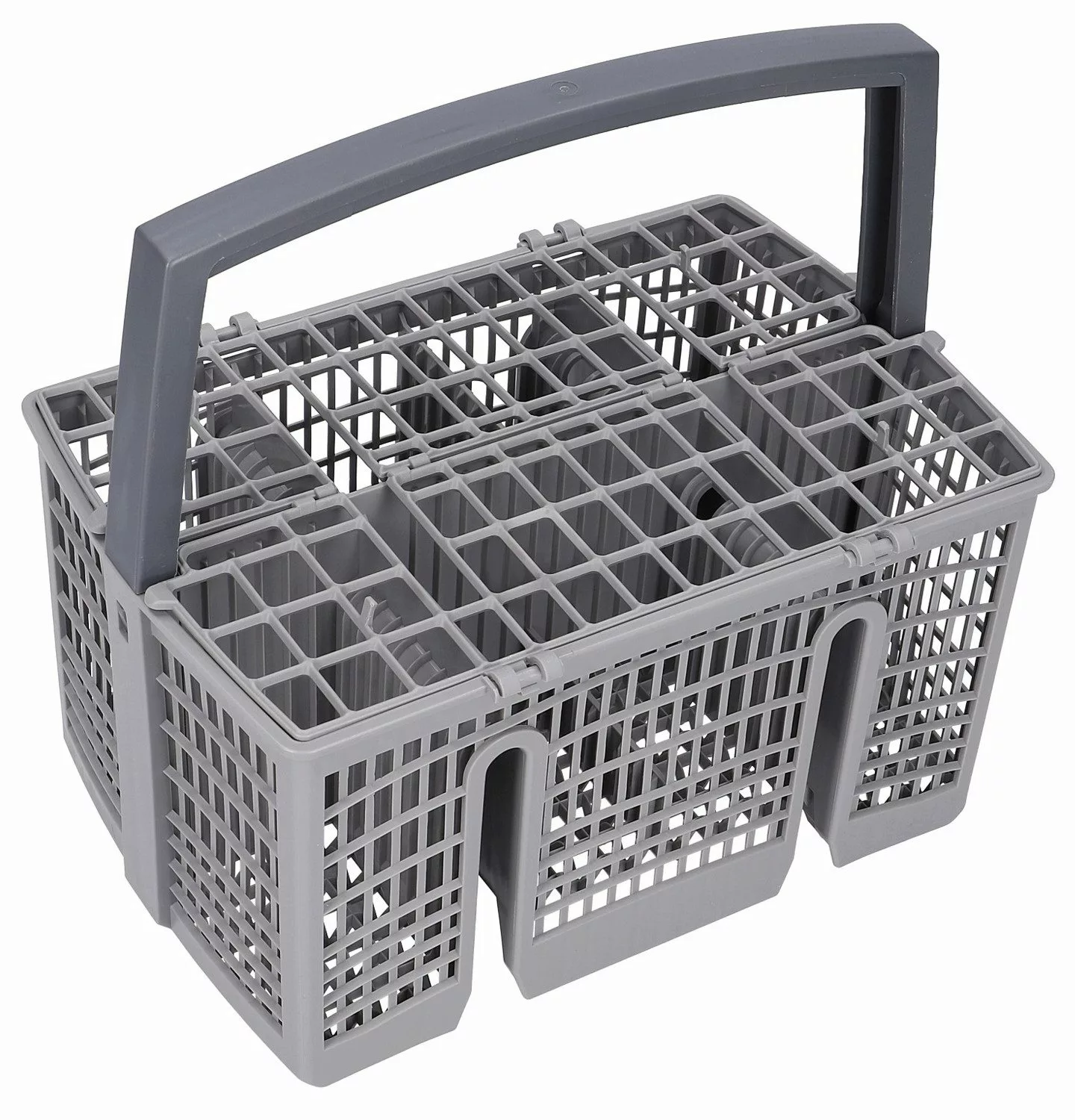 BOSCH Besteckkorb Kunststoffkorb 11018806, mit 2 günstig online kaufen