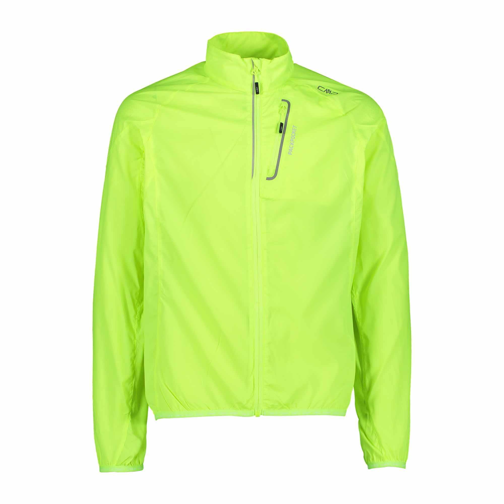 CMP Laufjacke CMP Herren Laufjacke Man günstig online kaufen