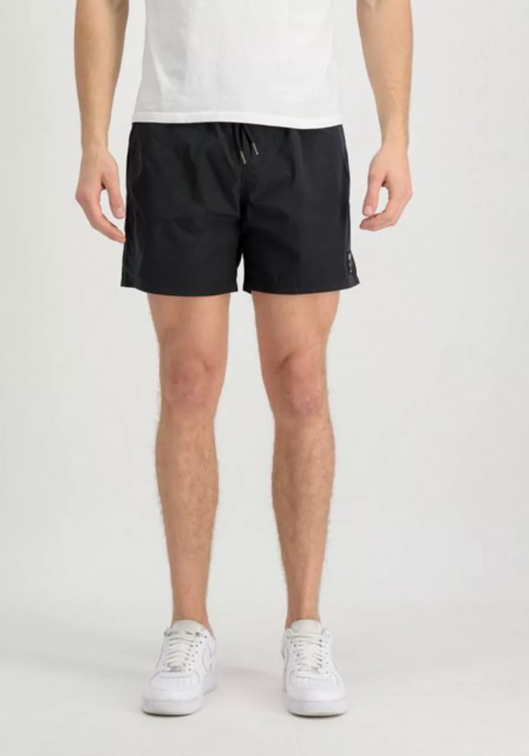 Alpha Industries Sweatshorts Alpha Industries Men - Shorts Nylon Jogger Sho günstig online kaufen